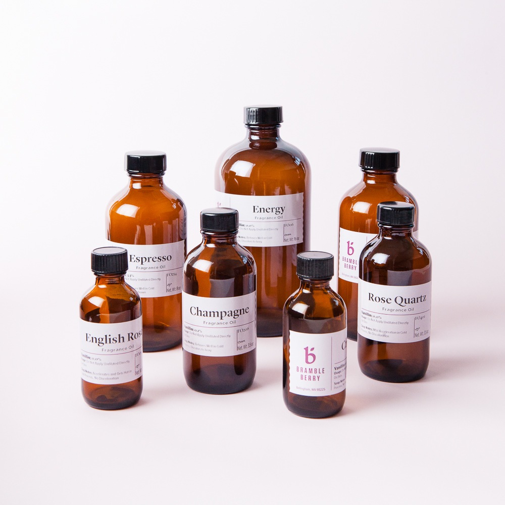 Guava Milkshake Flavor Oil image number null